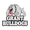 logo Grant Community High School